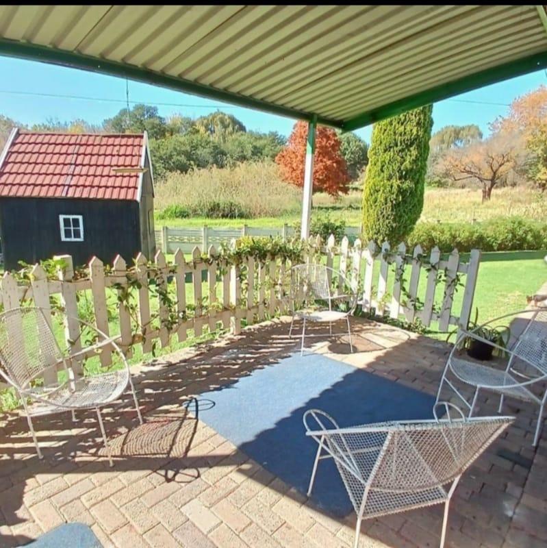 3 Bedroom Property for Sale in Sasolburg Free State
